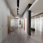 showroom venus design