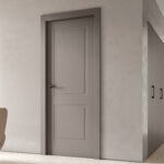 Porte da interno classiche pantografate